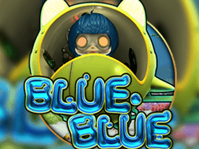 Blue Blue icon
