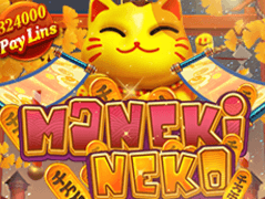 Maneki Neko icon