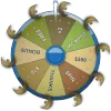 Roda Keberuntungan Kapten189 icon