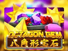 Octagon Gem icon