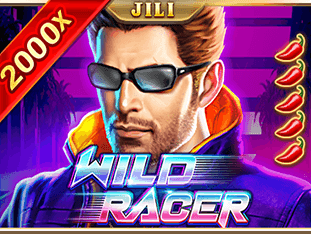 Wild Racer icon