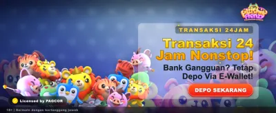 Promo Spesial Member Baru