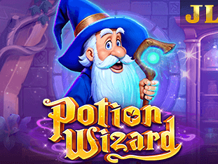 Potion Wizard icon
