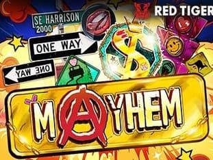 Mayhem icon
