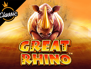 Great Rhino icon