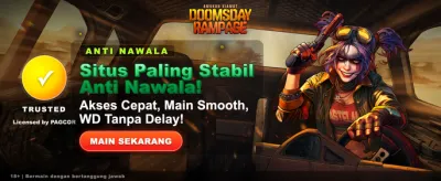 Mainkan Game Seru Sekarang!