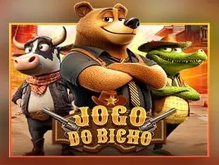 Jogo Do Bicho icon