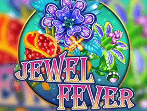 Jewel Fever icon