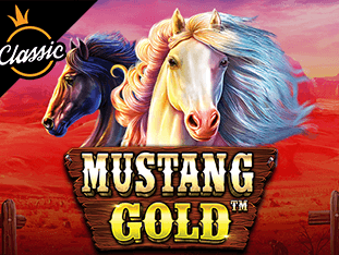 Mustang Gold icon
