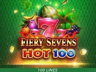 Fiery Sevens Hot 100 icon