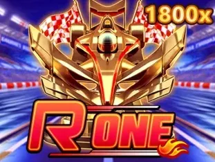 R One icon