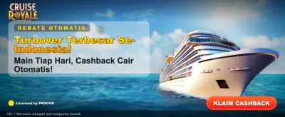 Bonus Login Harian Kapten189