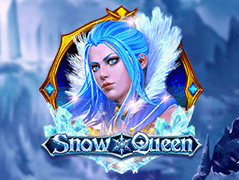 Snow Queen icon